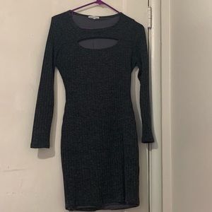 Long Sleeve dress